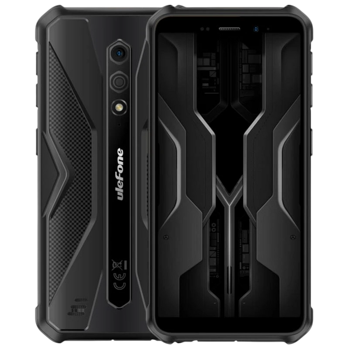 Ulefone Armor X12 Pro 4GB/64GB Preto