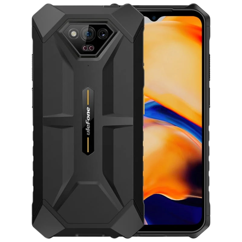 Ulefone Armor X13 6GB/64GB Preto