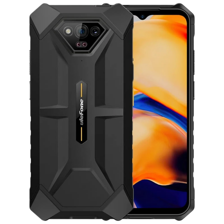 Ulefone Armor X13 6GB/64GB Preto