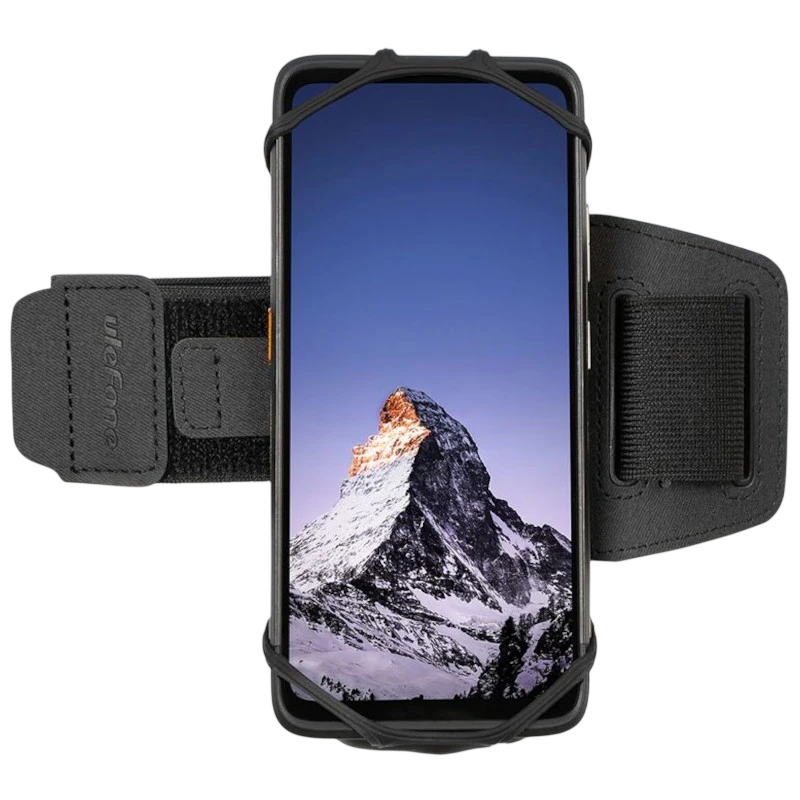 Ulefone Sports Armband - Braçadeira desportiva para telemóvel