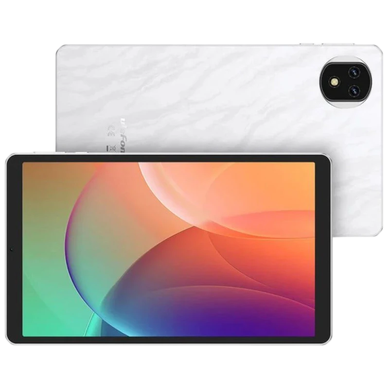 Ulefone Tab A9 Pro 8,68 4GB/128GB WiFi + 4G Branco