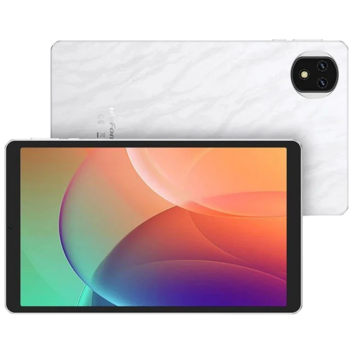 Ulefone Tab A9 Pro 8,68 4GB/128GB WiFi + 4G Branco