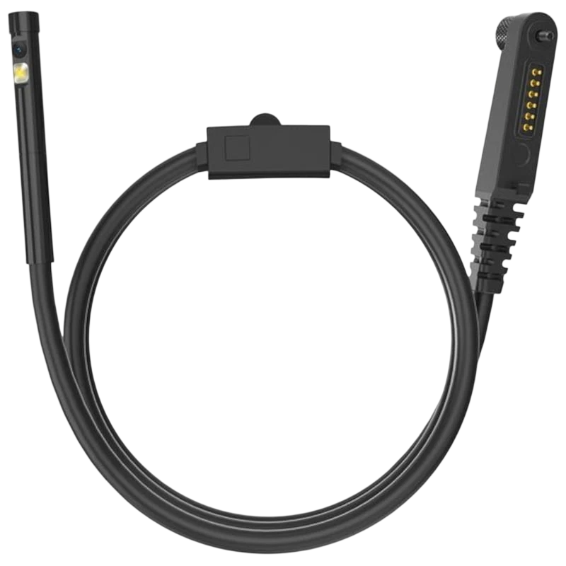 Endoscópio Ulefone uSmart E 02 para Power Armor 19, 18T/18, 16 Pro, 13, 9/9E