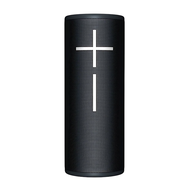 Ultimate Ears MEGABOOM 4 Bluetooth Preto - Coluna sem fios