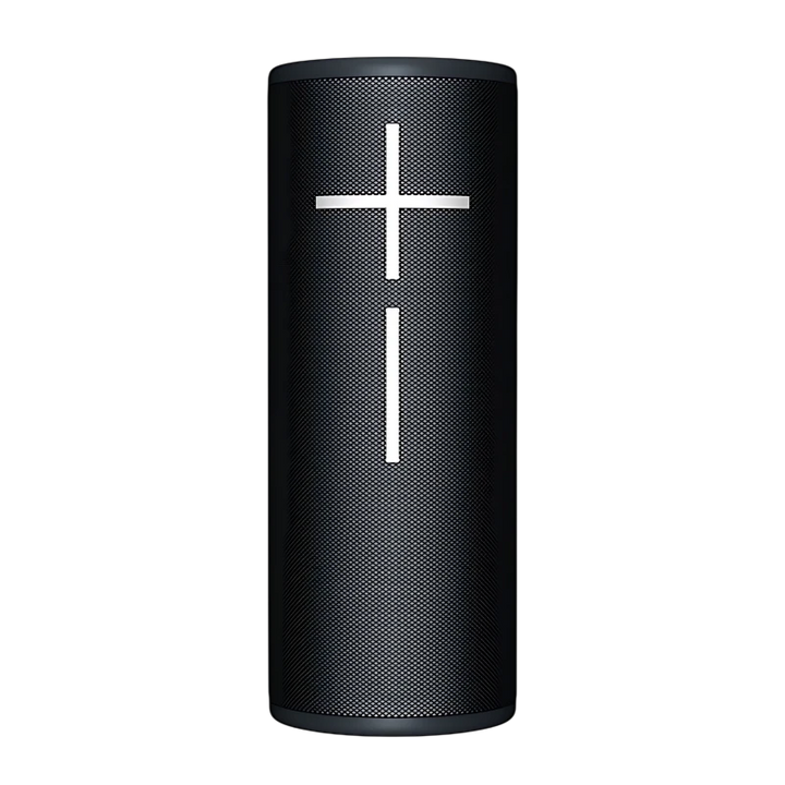 Ultimate Ears MEGABOOM 4 Bluetooth Preto - Coluna sem fios