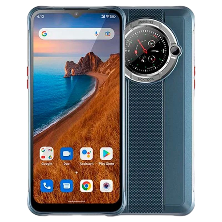 Unihertz TickTock-E 4GB/64GB