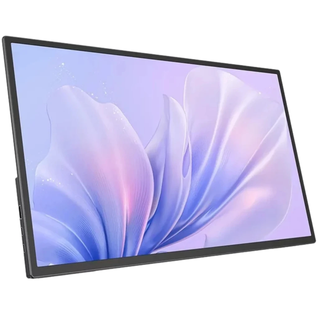 Monitor Uperfect UMax21 de 21,5" Full HD Tátil 120 Hz IPS