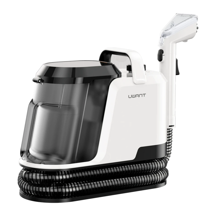 Aspirador de estofos Uwant Y100 Autolimpeza 18kPa 600W
