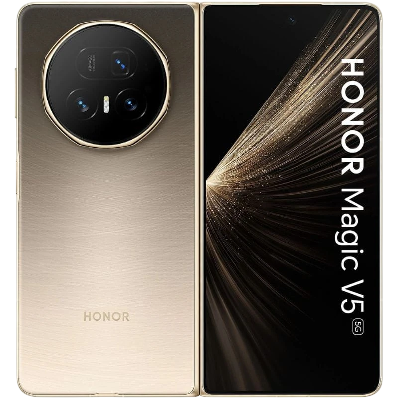 Honor Magic V5 5G 16GB/512GB Ouro