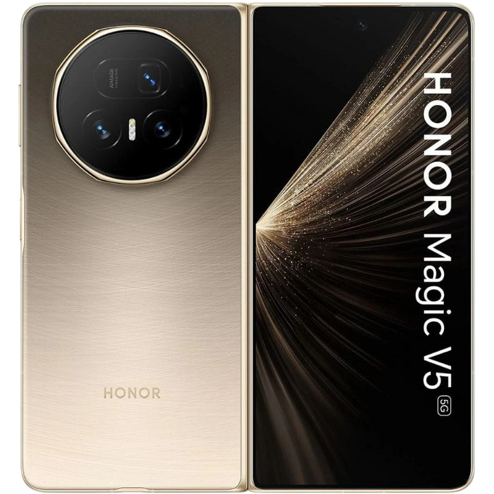 Honor Magic V5 5G 16GB/512GB Ouro