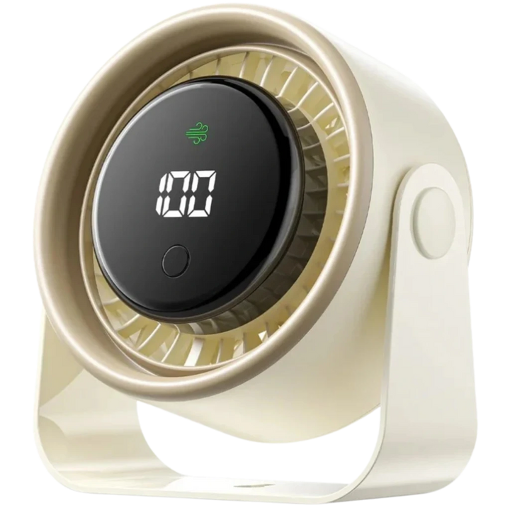 Vention PBJN0-PRO Ventilador de secretária 10 W, 3 velocidades