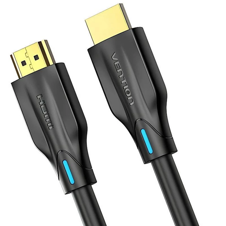 Vention AANBI - HDMI 2.1 - Macho macho - 3 m - Cabo