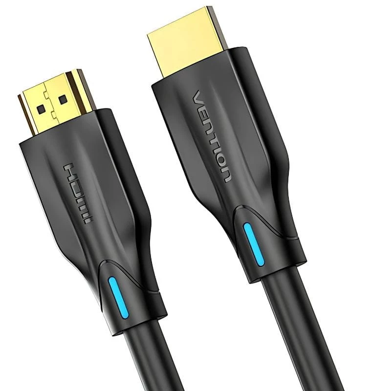 Vention AANBJ - HDMI 2.1 - Macho macho - 5 m - Cabo