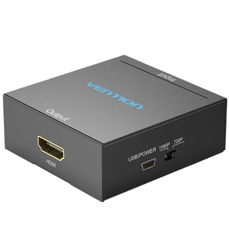 Vention AEFB0 - Conversor RCA para HDMI