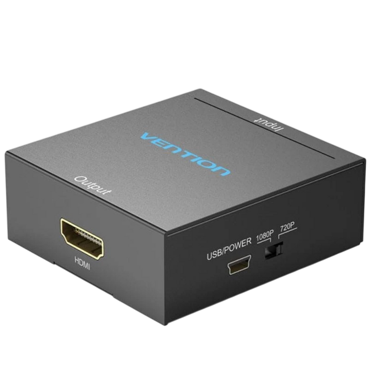 Vention AEFB0 - Conversor RCA para HDMI
