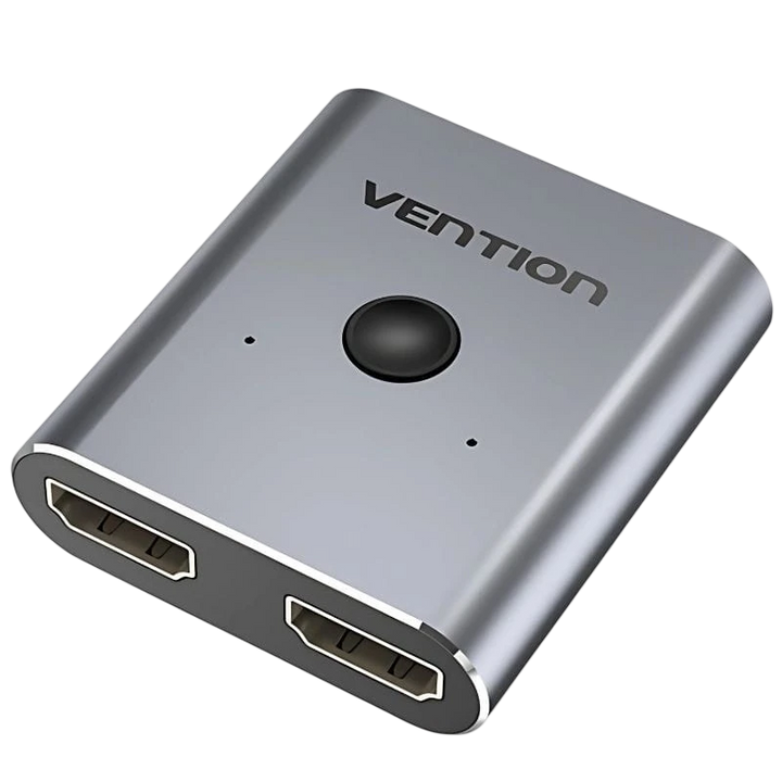 Vention AFUH0 HDMI - Comutador bidirecional