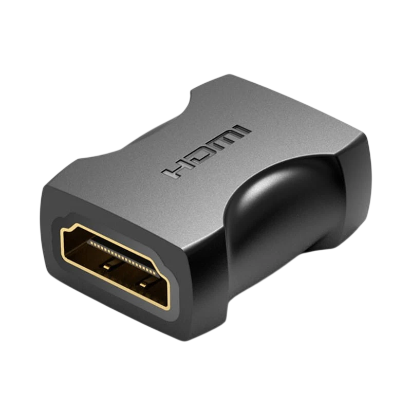 Vention HDMI 2.0 AIRB0 Fêmea para Fêmea - Adaptador