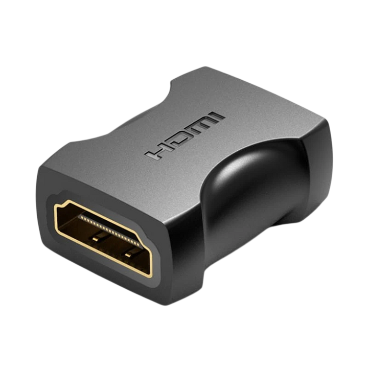 Vention HDMI 2.0 AIRB0 Fêmea para Fêmea - Adaptador