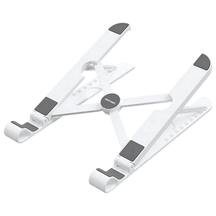 Vention KDNW0 Branco - Suporte para laptop
