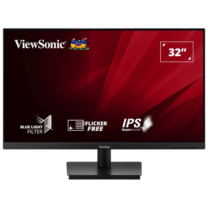 Viewsonic VA3209-2K-MHD 32” 2K QHD IPS Preto
