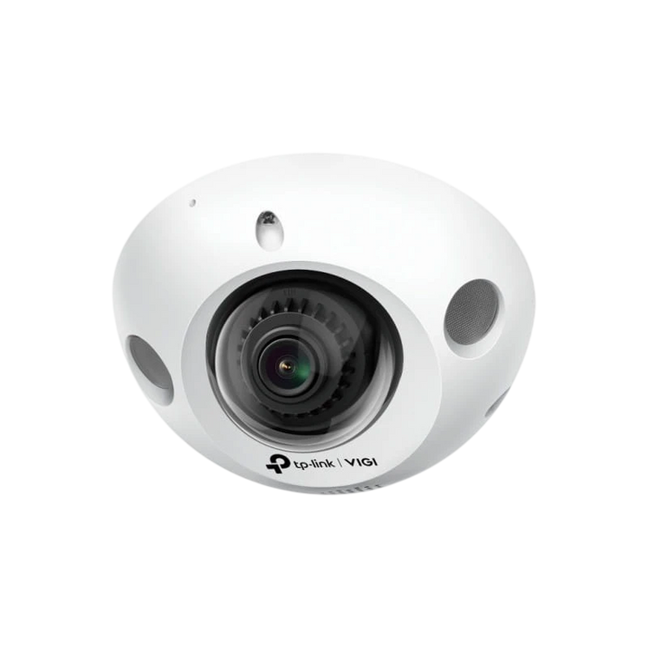 Câmara de Segurança IP TP-Link VIGI C230I MINI(2.8MM) 3MP Branco