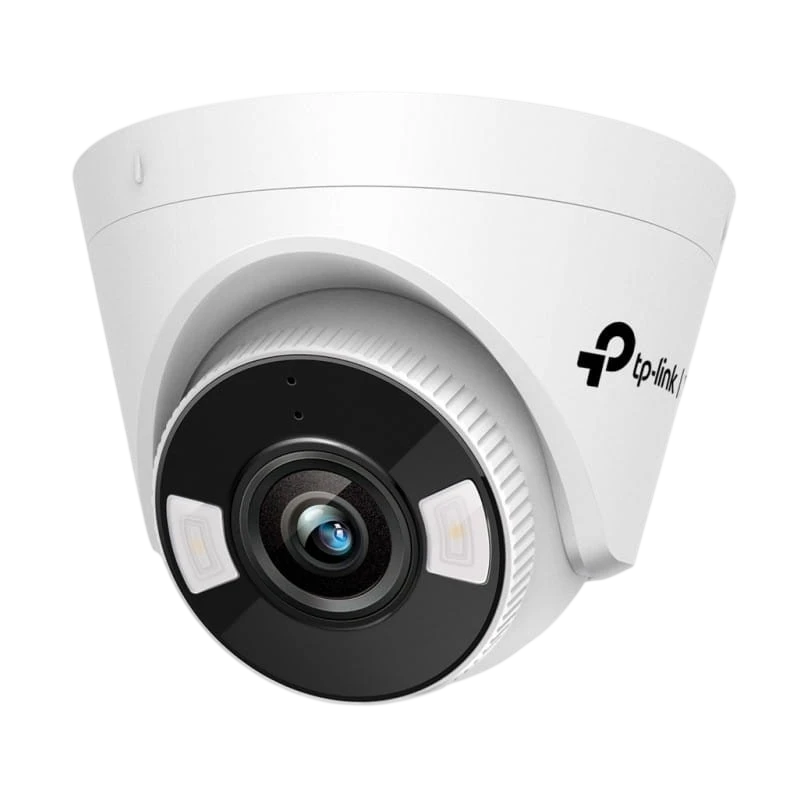 Câmara de segurança IP TP-Link VIGI C440-W Cube para teto/parede Branco