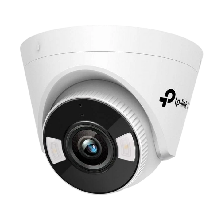 Câmara de segurança IP TP-Link VIGI C440-W Cube para teto/parede Branco