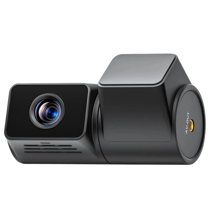 VIOFO RTC420 Câmera de bordo com teleobjetiva 2K HDR Sony STARVIS 2 e zoom ótico de 4x
