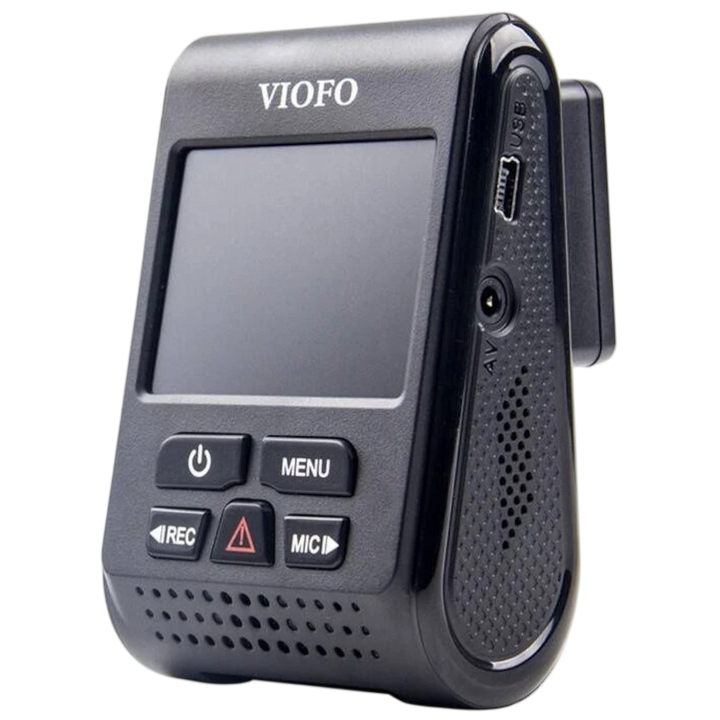 VIOFO A119 V3-G 2K 60FPS GPS - Dash Cam