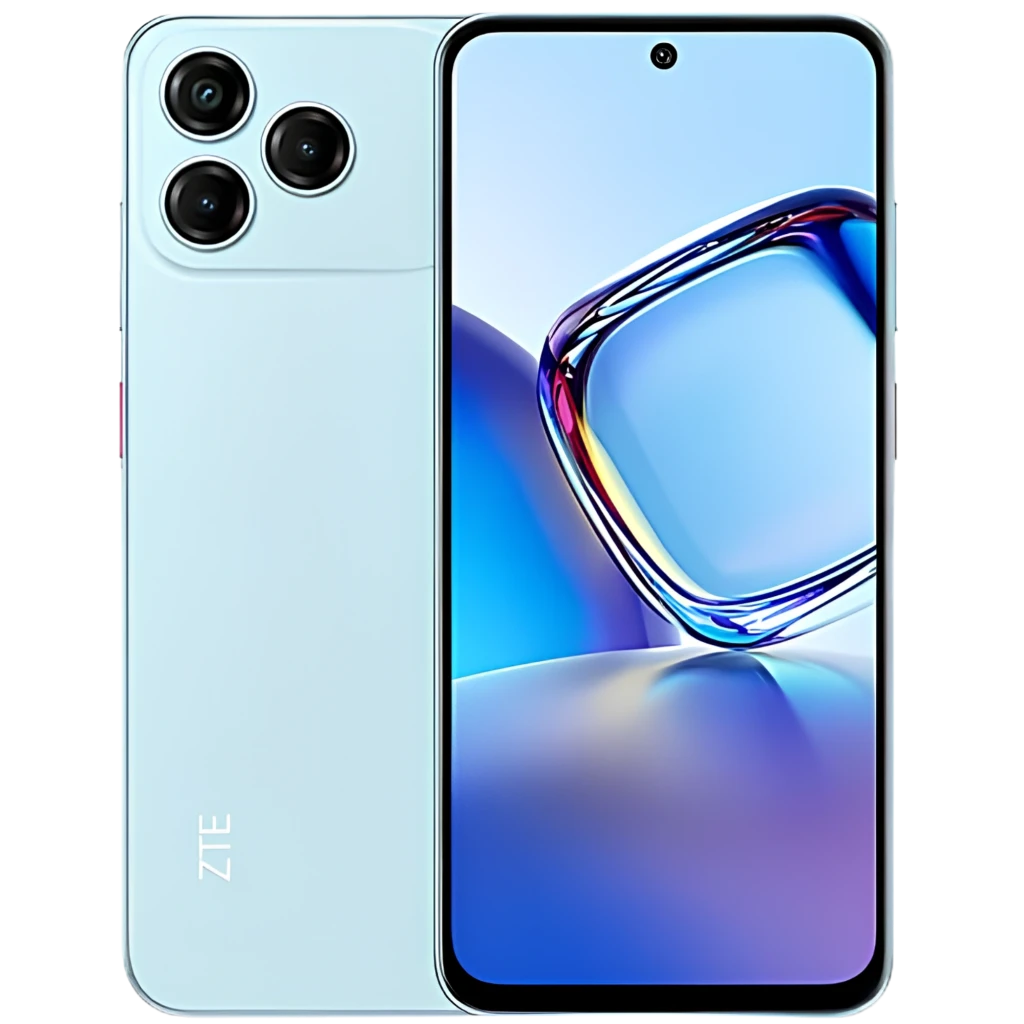 ZTE Blade V80 Vita 4G 256 GB Cyan  4GB 120Hz