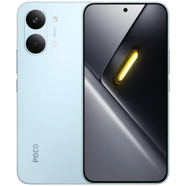 Xiaomi Poco X8 Pro Max 5G 512 GB Azul MediaTek Dimensity 9500s 12 GB de RAM Bypass Charging