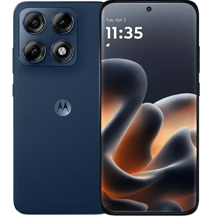 Motorola Edge 70 Pro 5G 256 GB Titan 8 GB MediaTek Dimensity 8500 Extreme