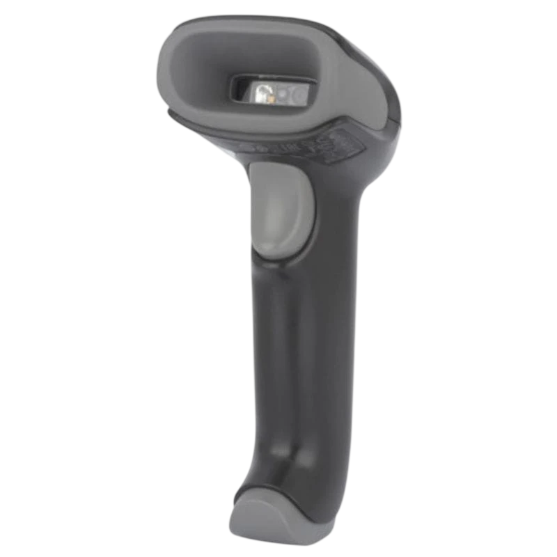 Honeywell Voyager XP 1472g Bluetooth 1D/2D LED Preto, Cinzento