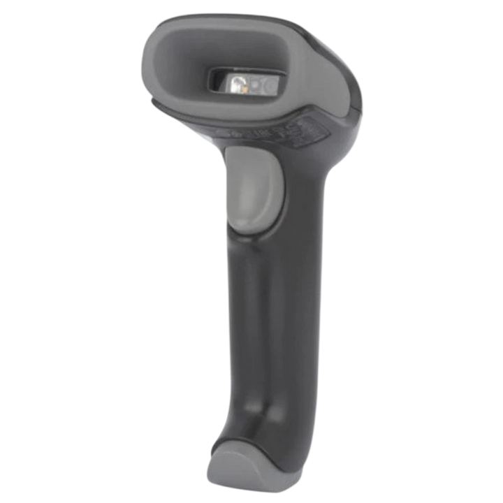 Honeywell Voyager XP 1472g Bluetooth 1D/2D LED Preto, Cinzento