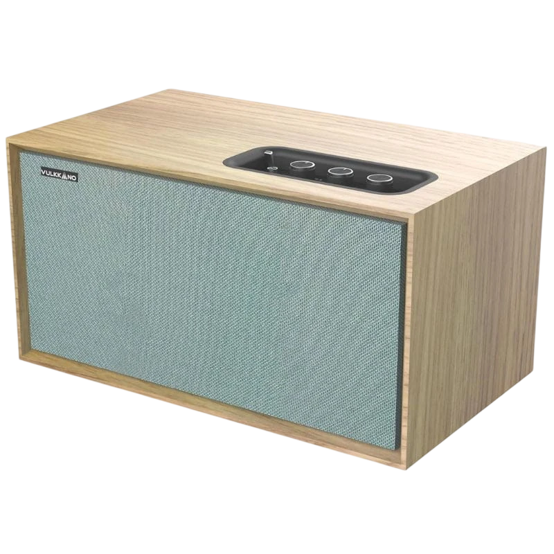 VULKKANO T40 ARC Coluna de mesa