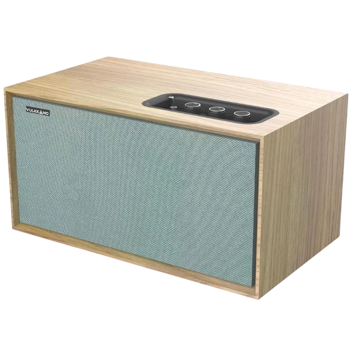 VULKKANO T40 ARC Coluna de mesa