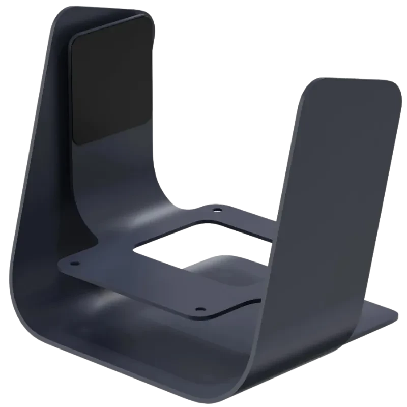 Wanbo Mozart Series Gimbal Stand Azul - Suporte para projetor