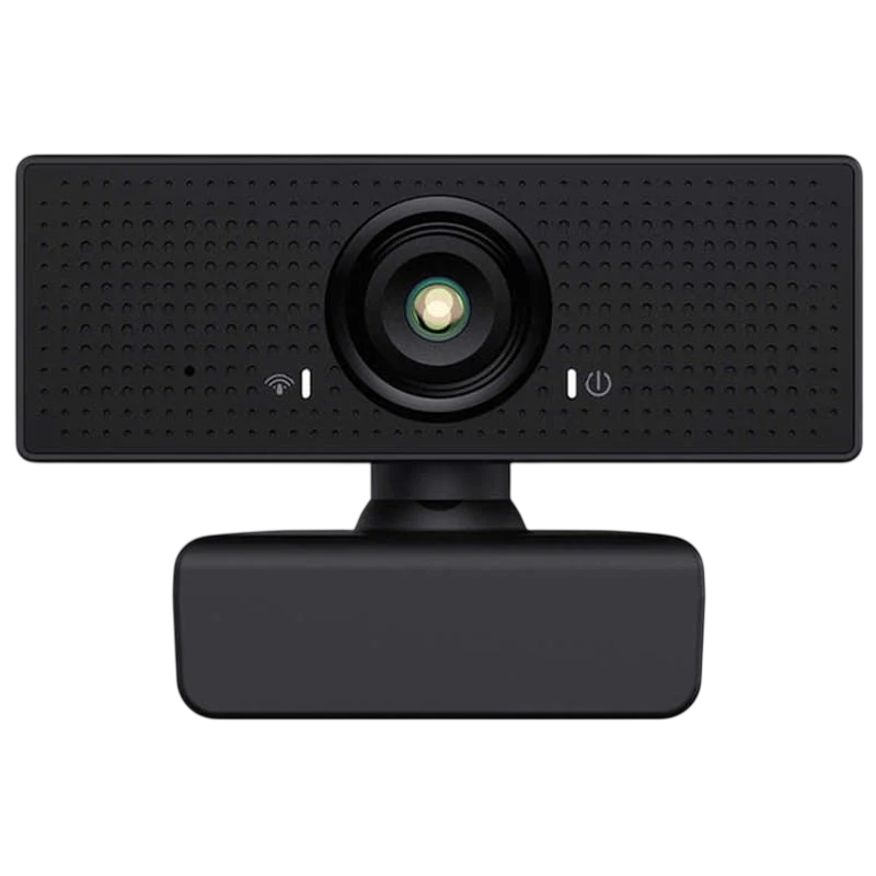 Webcam C60 2MP 1080p com microfone