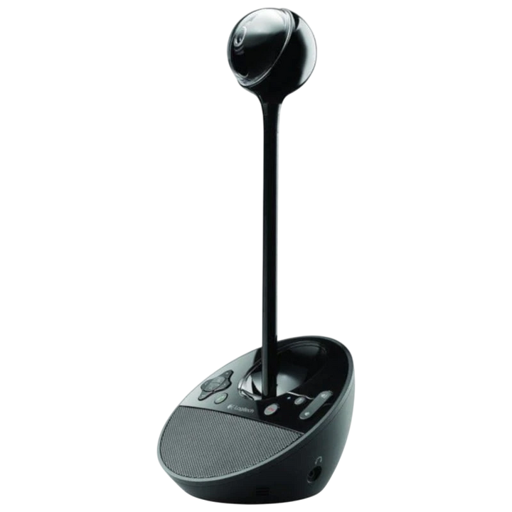 Webcam Logitech BCC950 Videoconferência