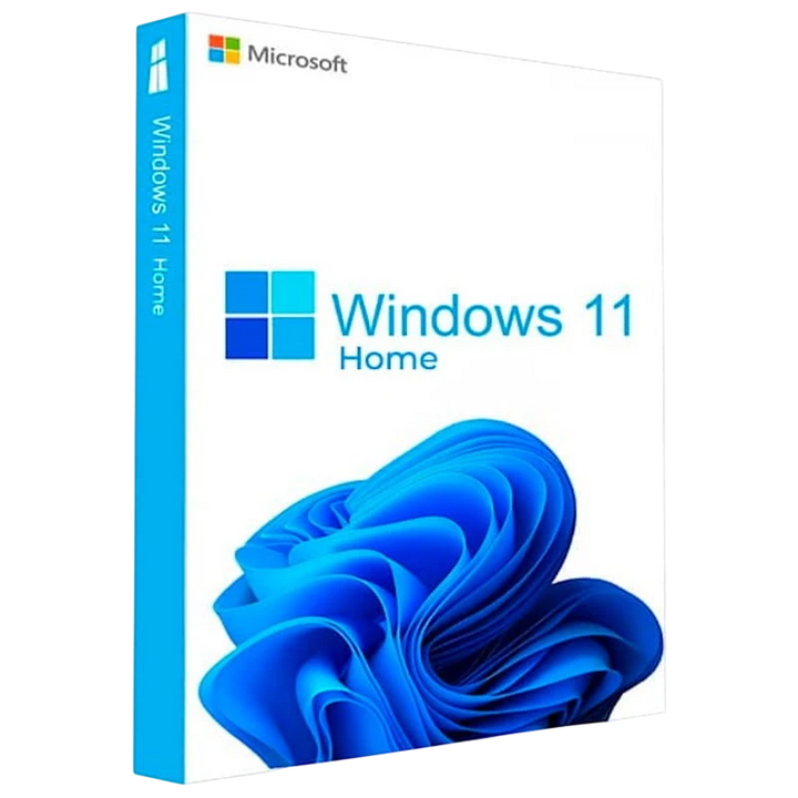 Microsoft Windows 11 Home 1 Licença