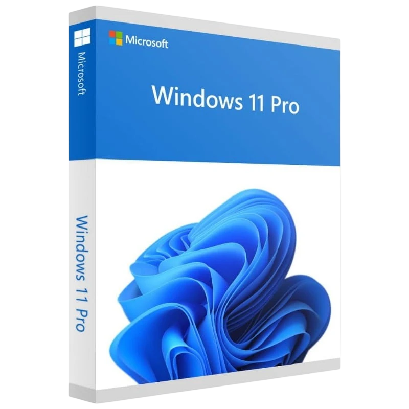 Microsoft Windows 11 Pro 1 Licença