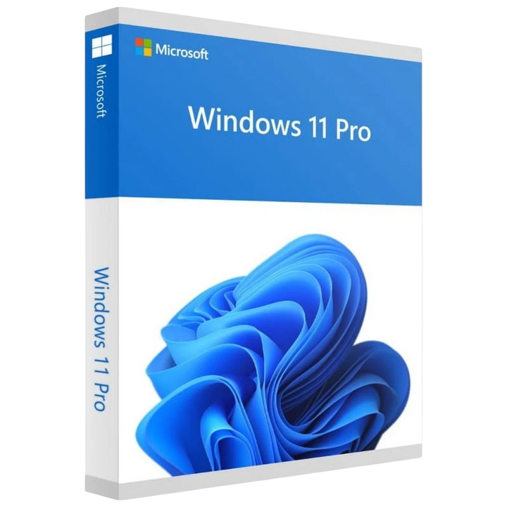Microsoft Windows 11 Pro 1 Licença