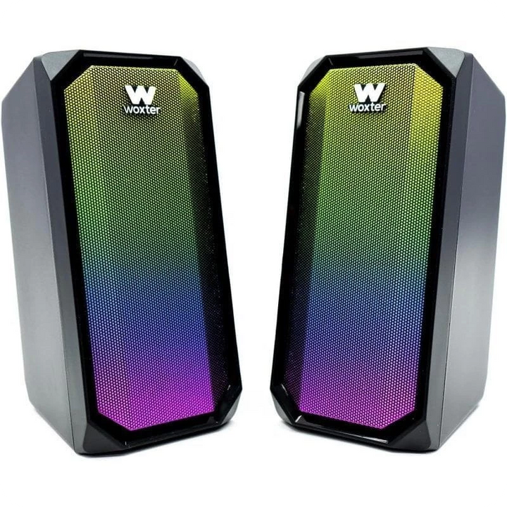Woxter BIG BASS 97 BT - Bluetooth 5.2