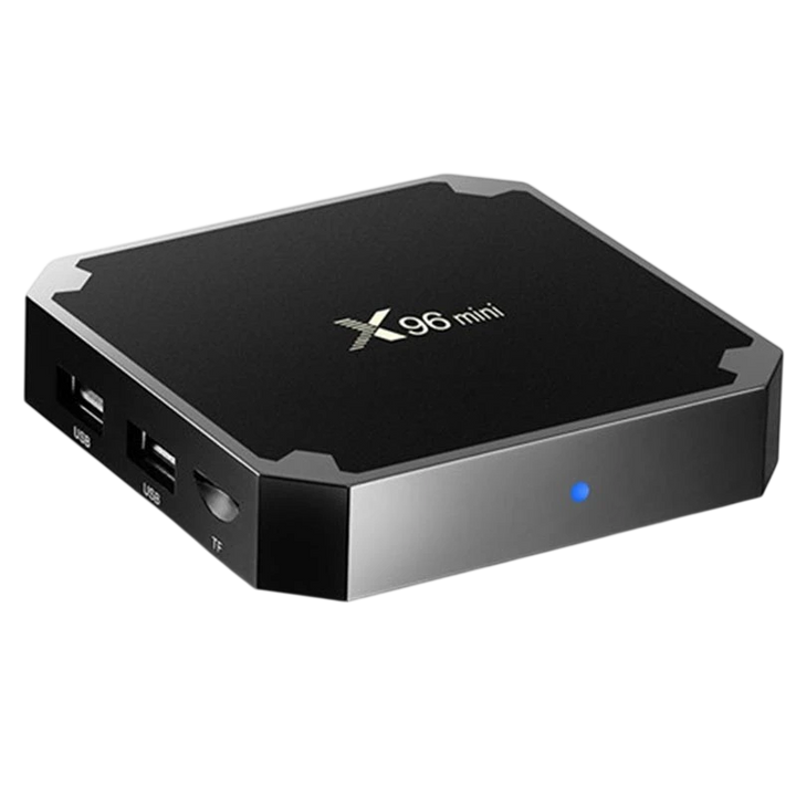 X96 Mini 4K 2GB/16GB Android 9 - Android TV