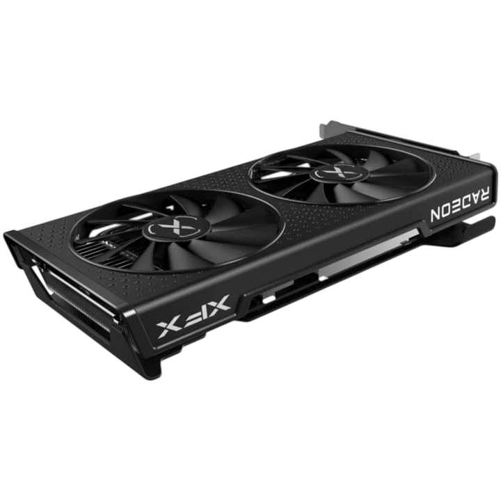 XFX SPEEDSTER SWFT 210 AMD Radeon RX 7600 Core Edition 8 GB GDDR6