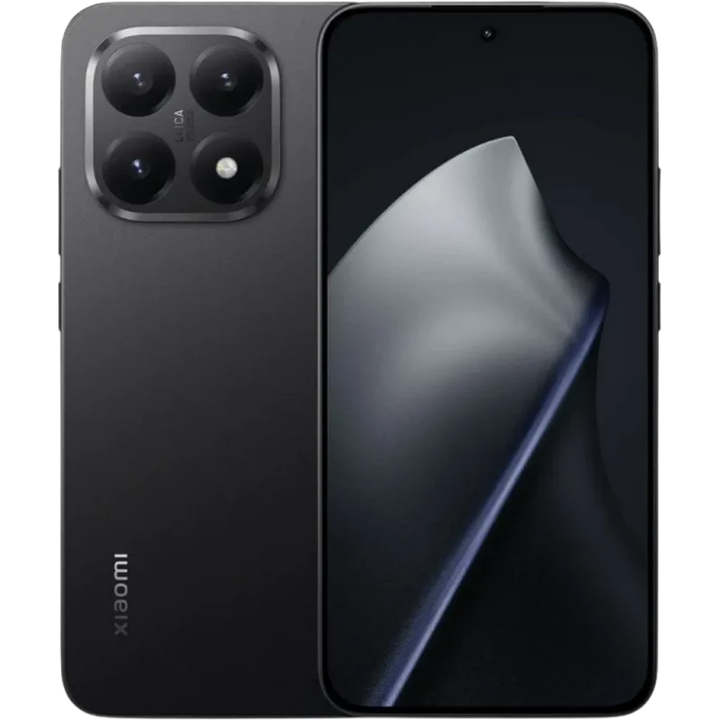 Xiaomi 15T 12GB/256GB Preto
