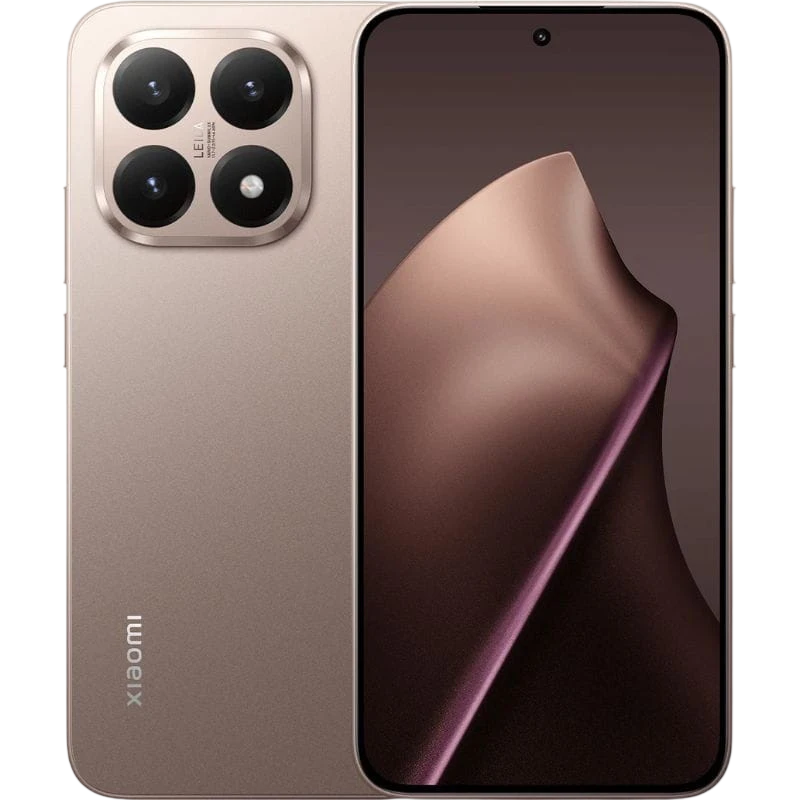 Xiaomi 15T 12GB/512GB Dourado
