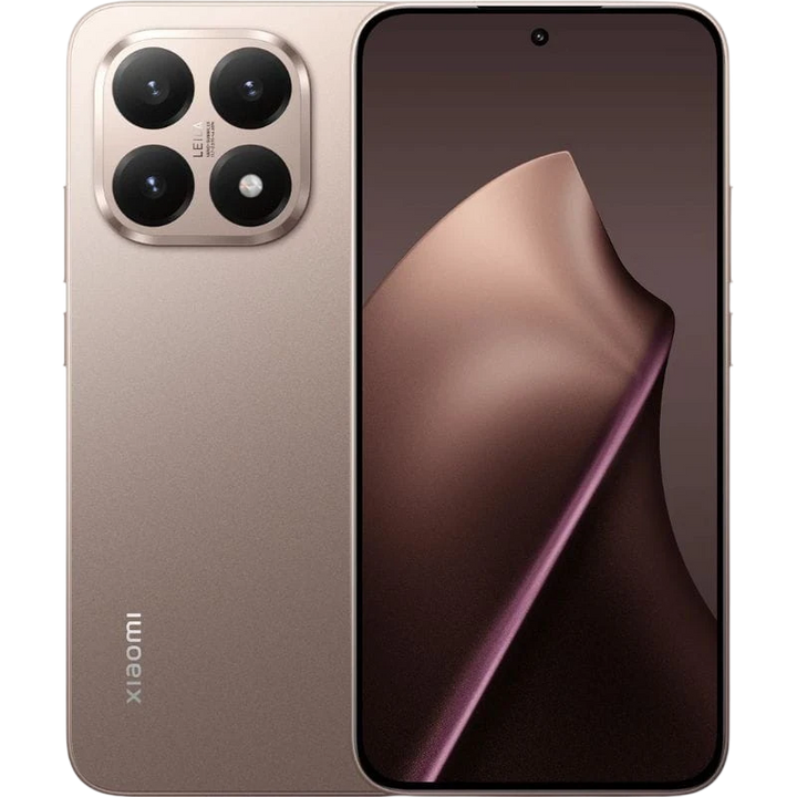 Xiaomi 15T 12GB/512GB Dourado