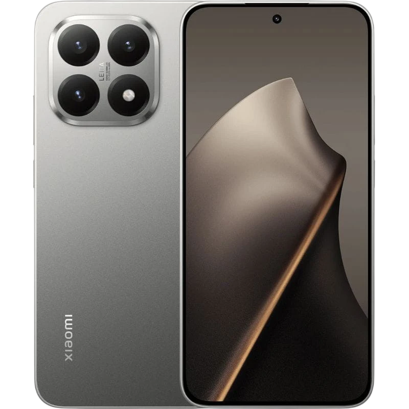 Xiaomi 15T 12GB/512GB Cinzento