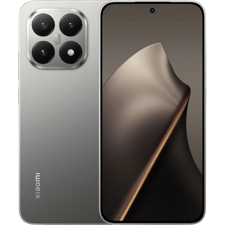 Xiaomi 15T 12GB/512GB Cinzento